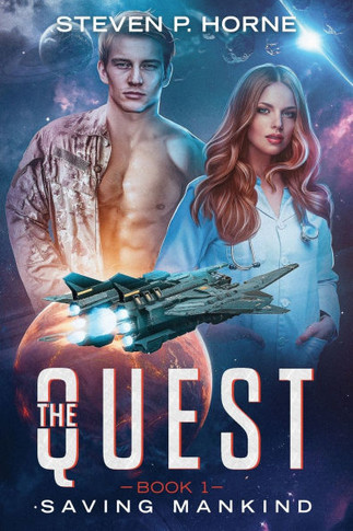The Quest: Saving Mankind