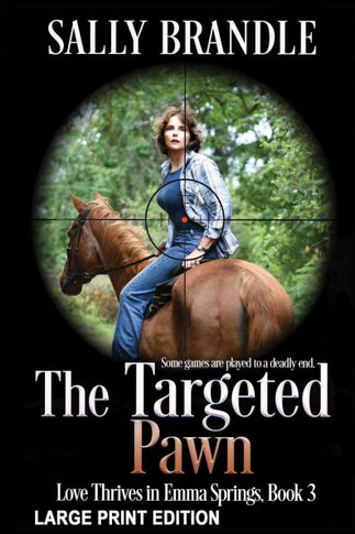 The Targeted Pawn