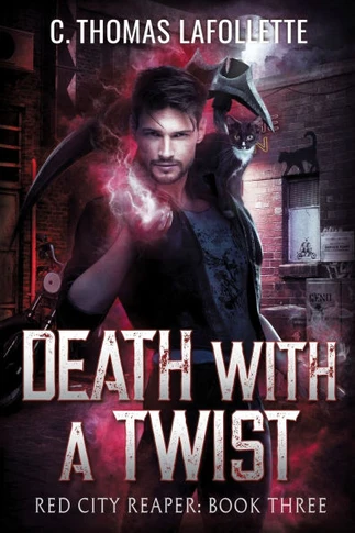 Death With A Twist