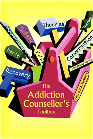 The Addiction Counsellor's Toolbox