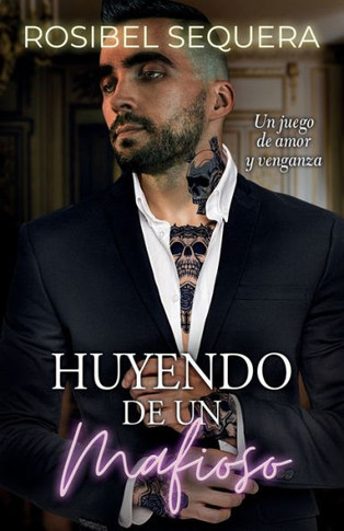 Huyendo de un mafioso: Un juego de amor y venganza