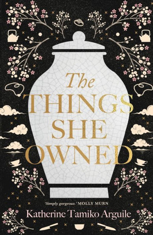 The Things She Owned