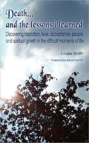 Death . . . and the Lessons I Learned