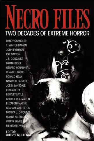 Necro Files: Two Decades of Extreme Horror
