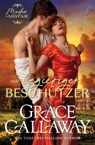 Her Protector's Pleasure / Ihr begieriger Besch??zer