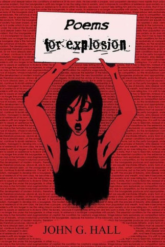 Poems for Explosion