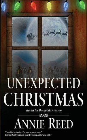 Unexpected Christmas