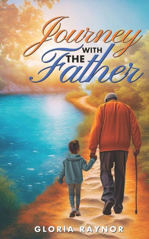 Journey with the Father: A Devotional Journal
