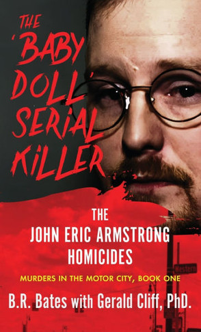 The 'Baby Doll' Serial Killer