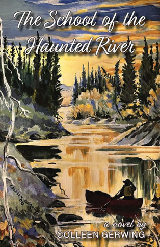 The School of the Haunted River