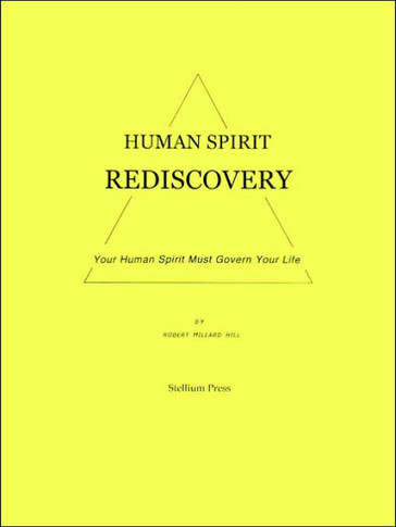 Human Spirit Rediscovery