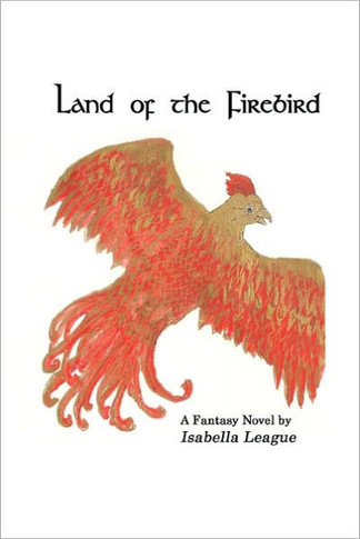 Land of the Firebird