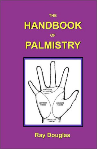 The Handbook of Palmistry