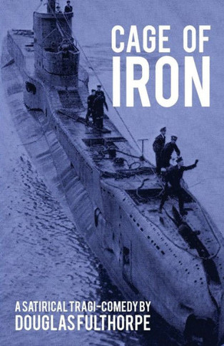 Cage Of Iron
