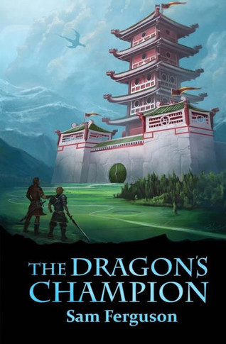 The Dragon's Champion