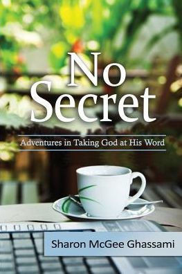 No Secret: Adventures in Taking God at His Word