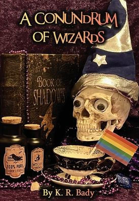 A Conundrum of Wizards