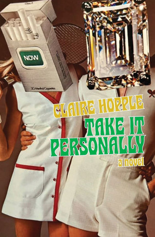 Take It Personally