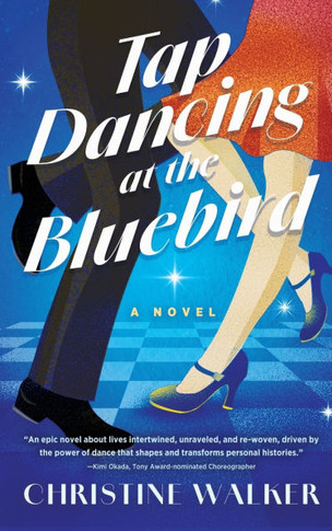 Tap Dancing at the Bluebird
