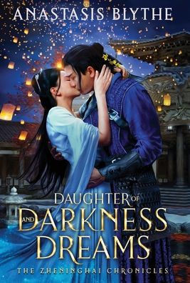 Daughter of Darkness and Dreams