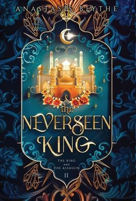 The Neverseen King