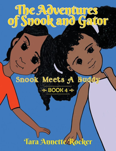 The Adventures of Snook & Gator: Snook Meets A Buddy