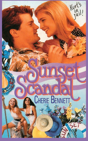 Sunset Scandal
