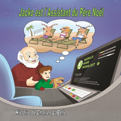 Jacko est l`Assistant du P??e No??