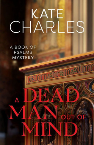 A Dead Man Out of Mind