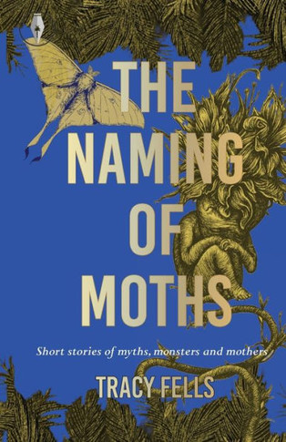 The Naming of Moths
