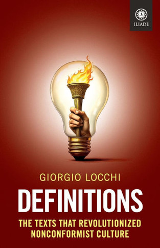 Definitions: The Texts that Revolutionized Nonconformist Culture