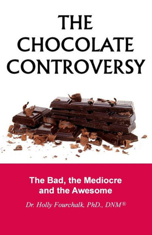 The Chocolate Controversy: The Bad, the Mediocre and the Awesome