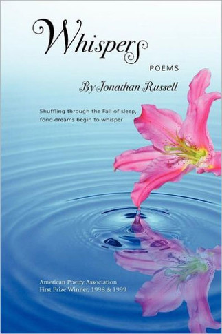 Whispers: Poems