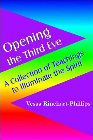 Opening the Third Eye