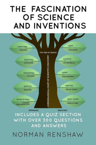 The Fascination of Science and Inventions