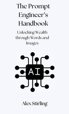 The Prompt Engineer's Handbook: Unlocking Wealth through Words and Images