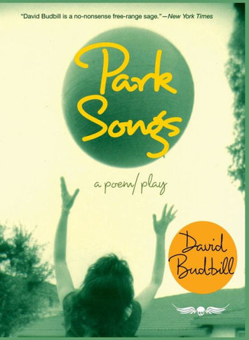Park Songs: A poem/play