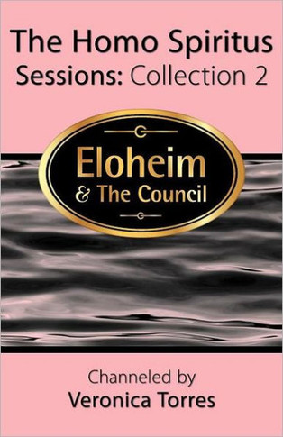 The Homo Spiritus Sessions, Collection 2
