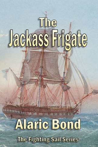 The Jackass Frigate