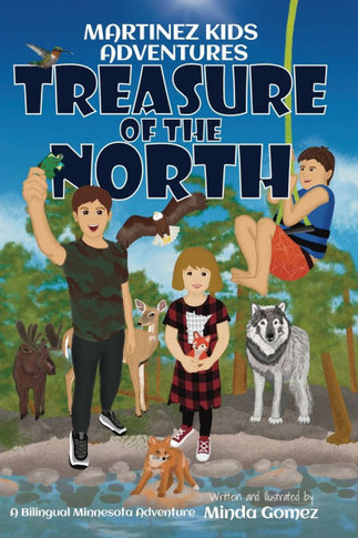 Treasure of the North