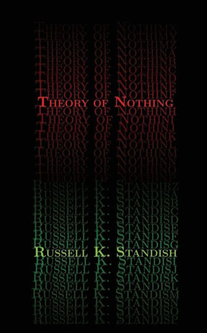 Theory of Nothing