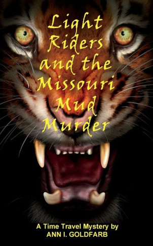 Light Riders and the Missouri Mud Murder