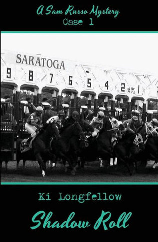 Shadow Roll: A Sam Russo Mystery