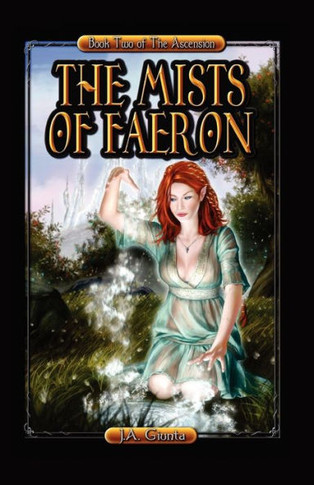 The Mists of Faeron