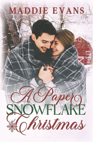 A Paper Snowflake Christmas