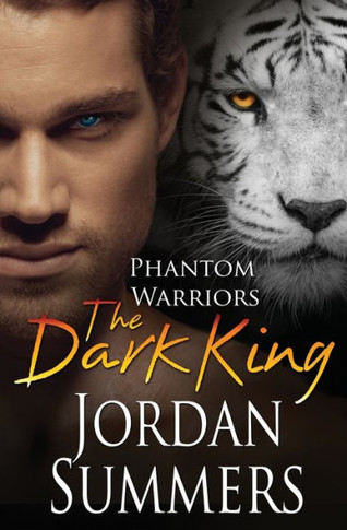 Phantom Warriors: The Dark King