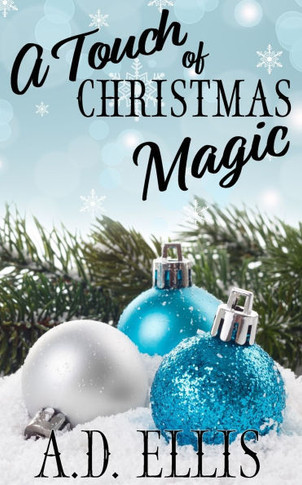 A Touch of Christmas Magic
