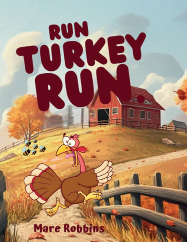 Run Turkey Run
