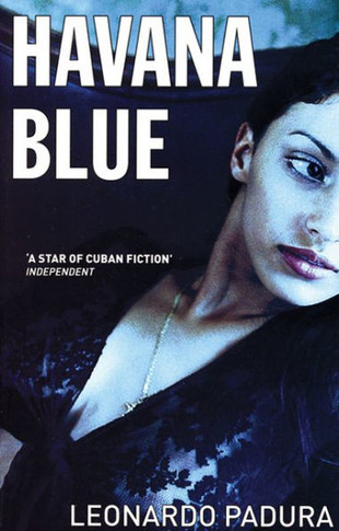 Havana Blue