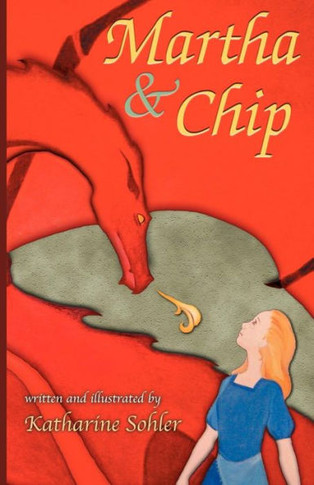 Martha & Chip